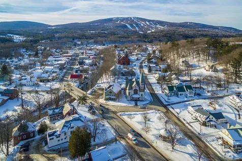 0 High Ridge Road Cavendish VT 05142