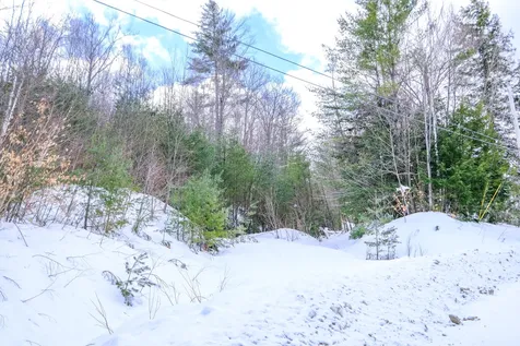 0 High Ridge Road Cavendish VT 05142