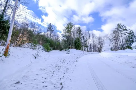 0 High Ridge Road Cavendish VT 05142