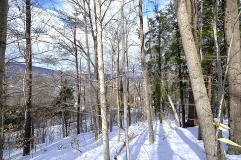 0 High Ridge Road Cavendish VT 05142