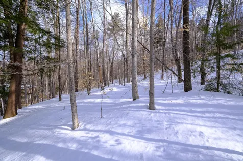 0 High Ridge Road Cavendish VT 05142
