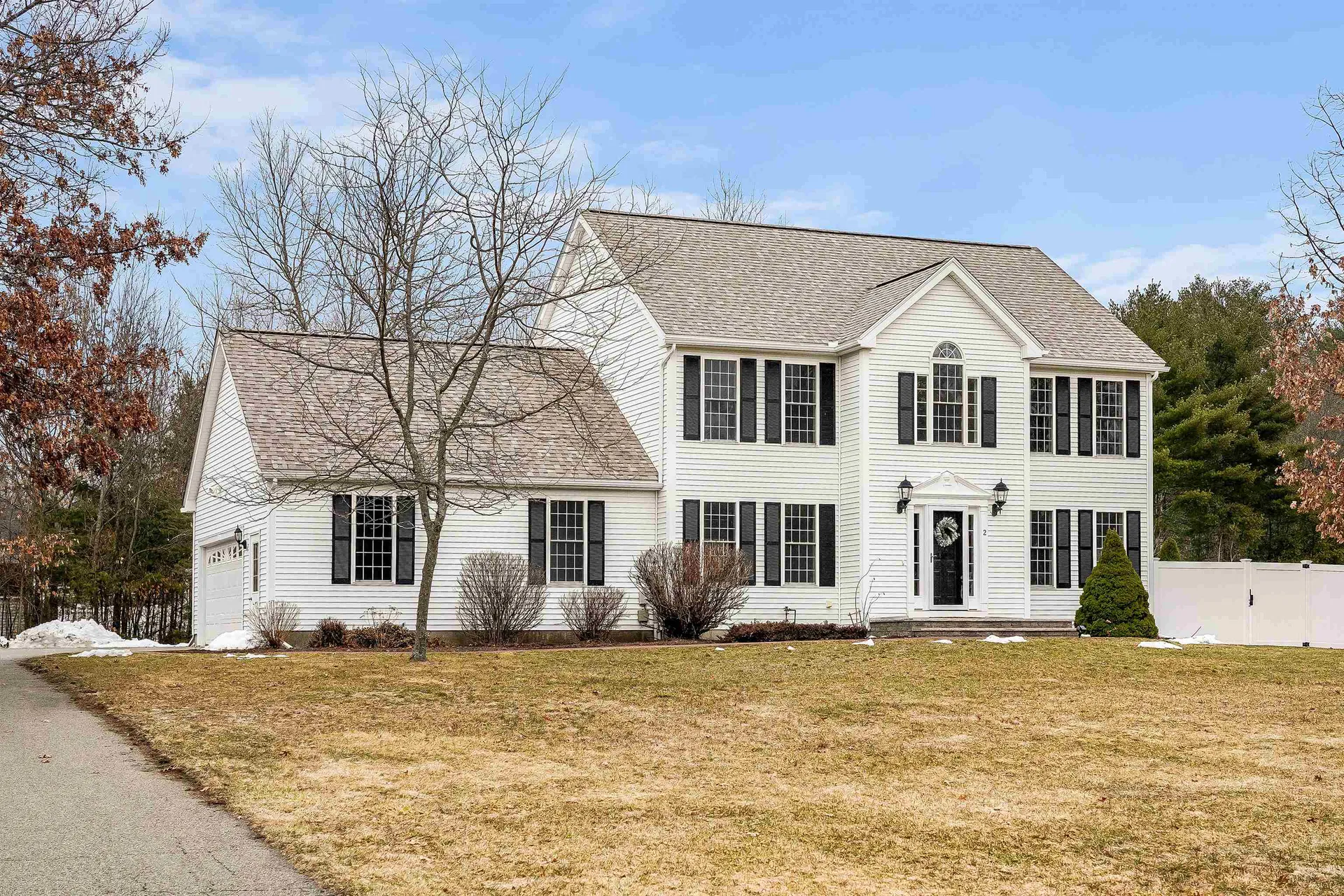 2 Whippoorwill Circle Londonderry NH 03053