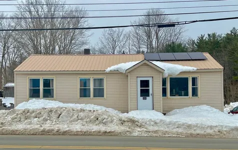 121 Nh Route 123 Marlow NH 03456