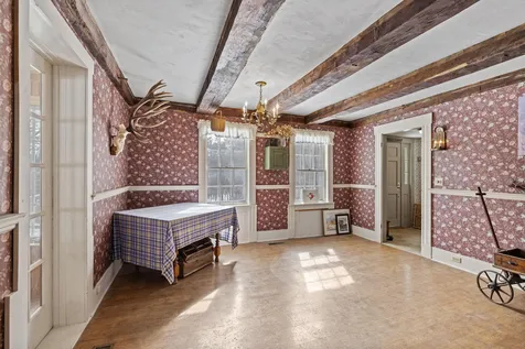 280 Coxboro Road Holderness NH 03245