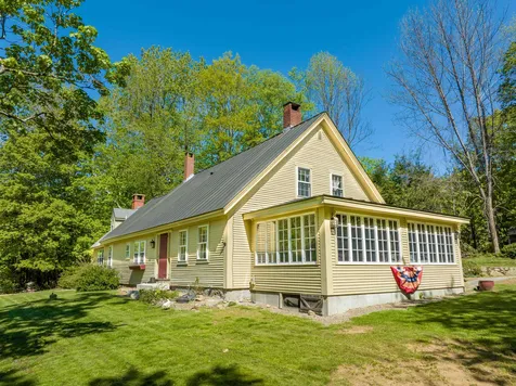 280 Coxboro Road Holderness NH 03245