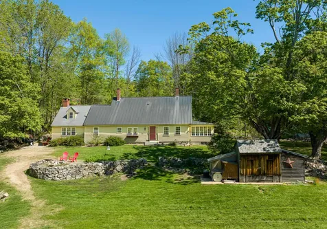 280 Coxboro Road Holderness NH 03245