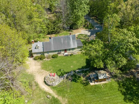 280 Coxboro Road Holderness NH 03245