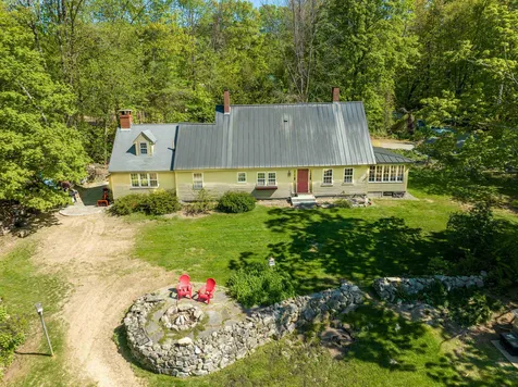 280 Coxboro Road Holderness NH 03245