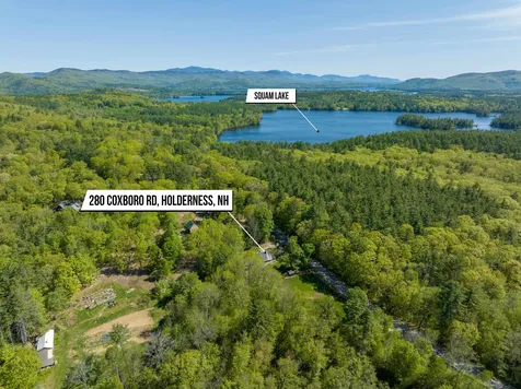 280 Coxboro Road Holderness NH 03245