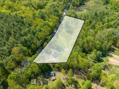 280 Coxboro Road Holderness NH 03245