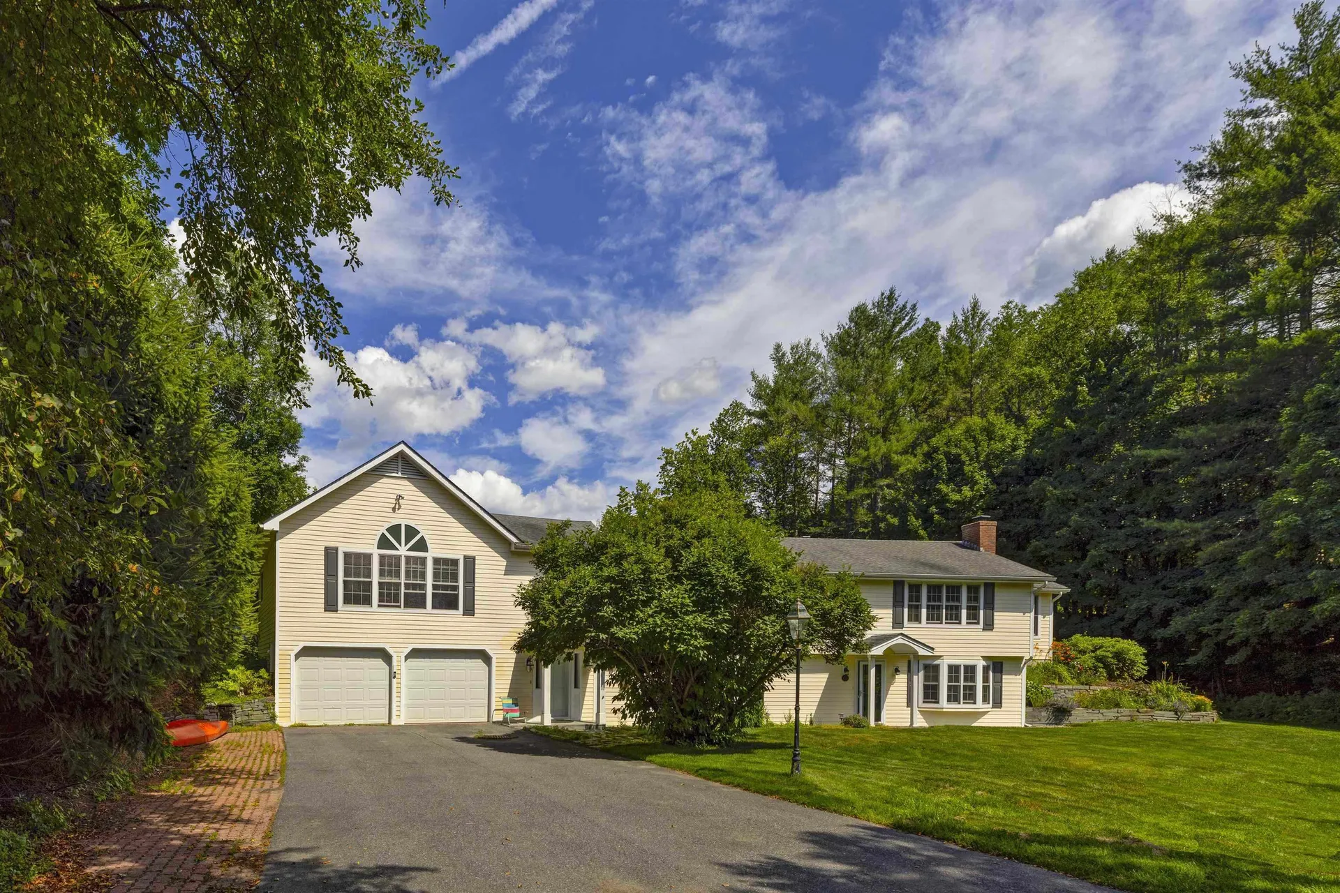 7 Claflin Circle Hanover NH 03755