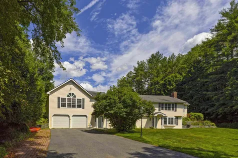 7 Claflin Circle Hanover NH 03755