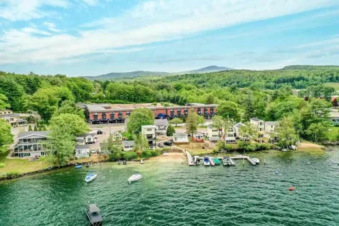 131 Lake Street Gilford NH 03249