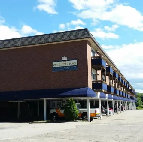 131 Lake Street Gilford NH 03249