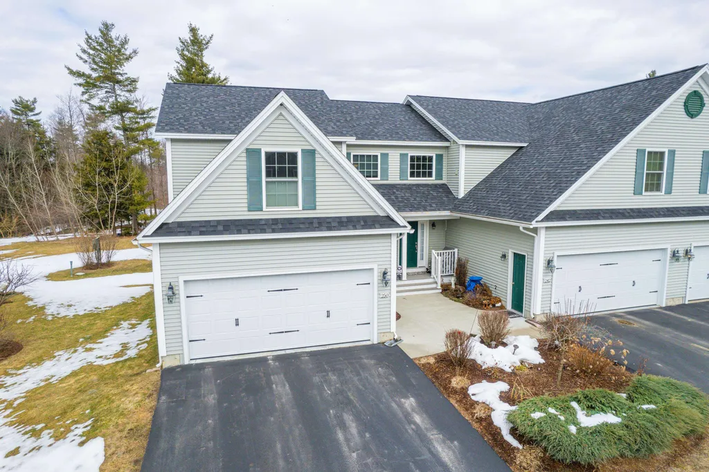 250 Fox Run Colchester VT 05446