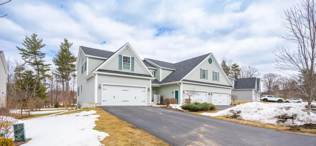 250 Fox Run Colchester VT 05446