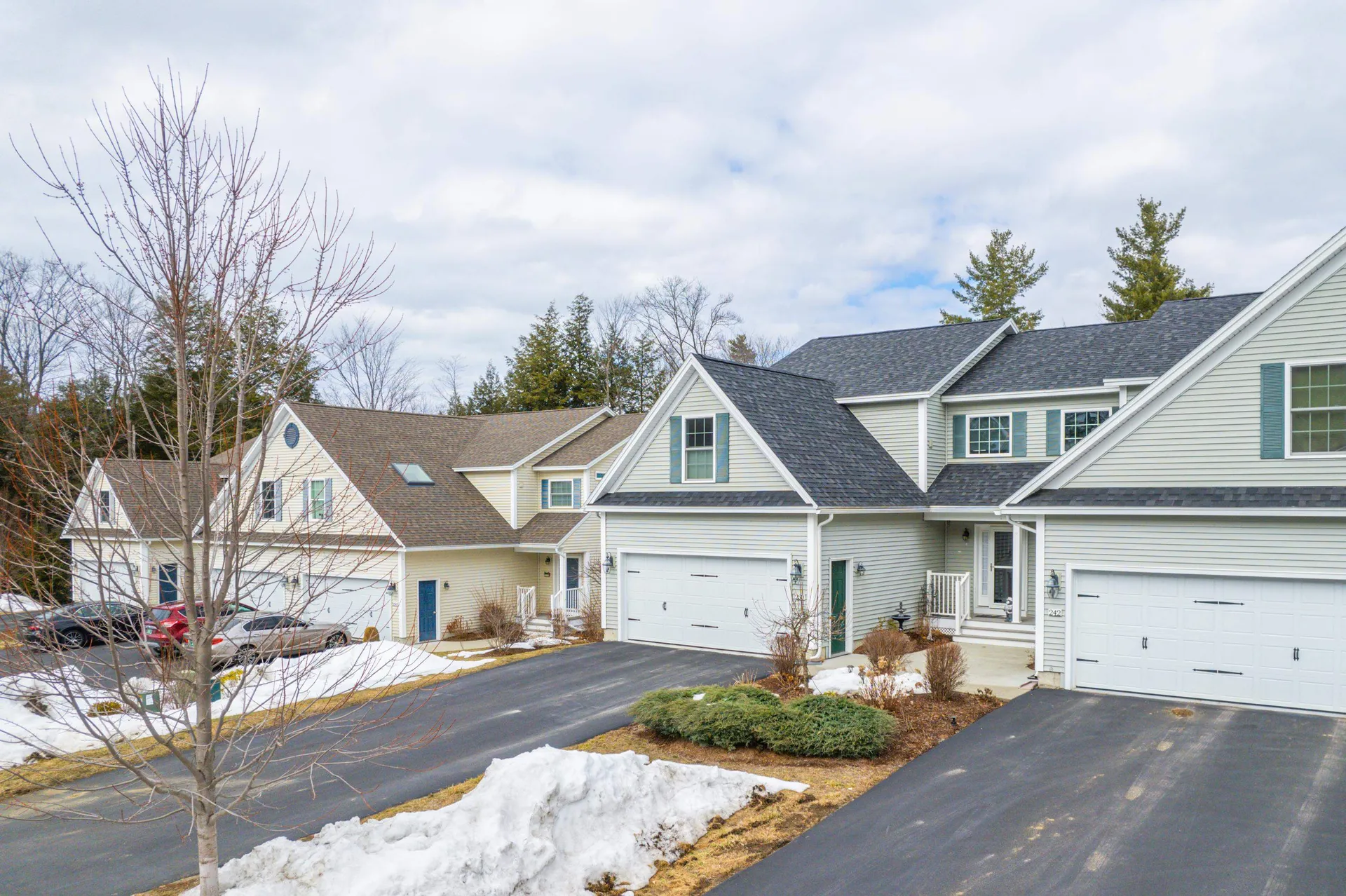 250 Fox Run Colchester VT 05446