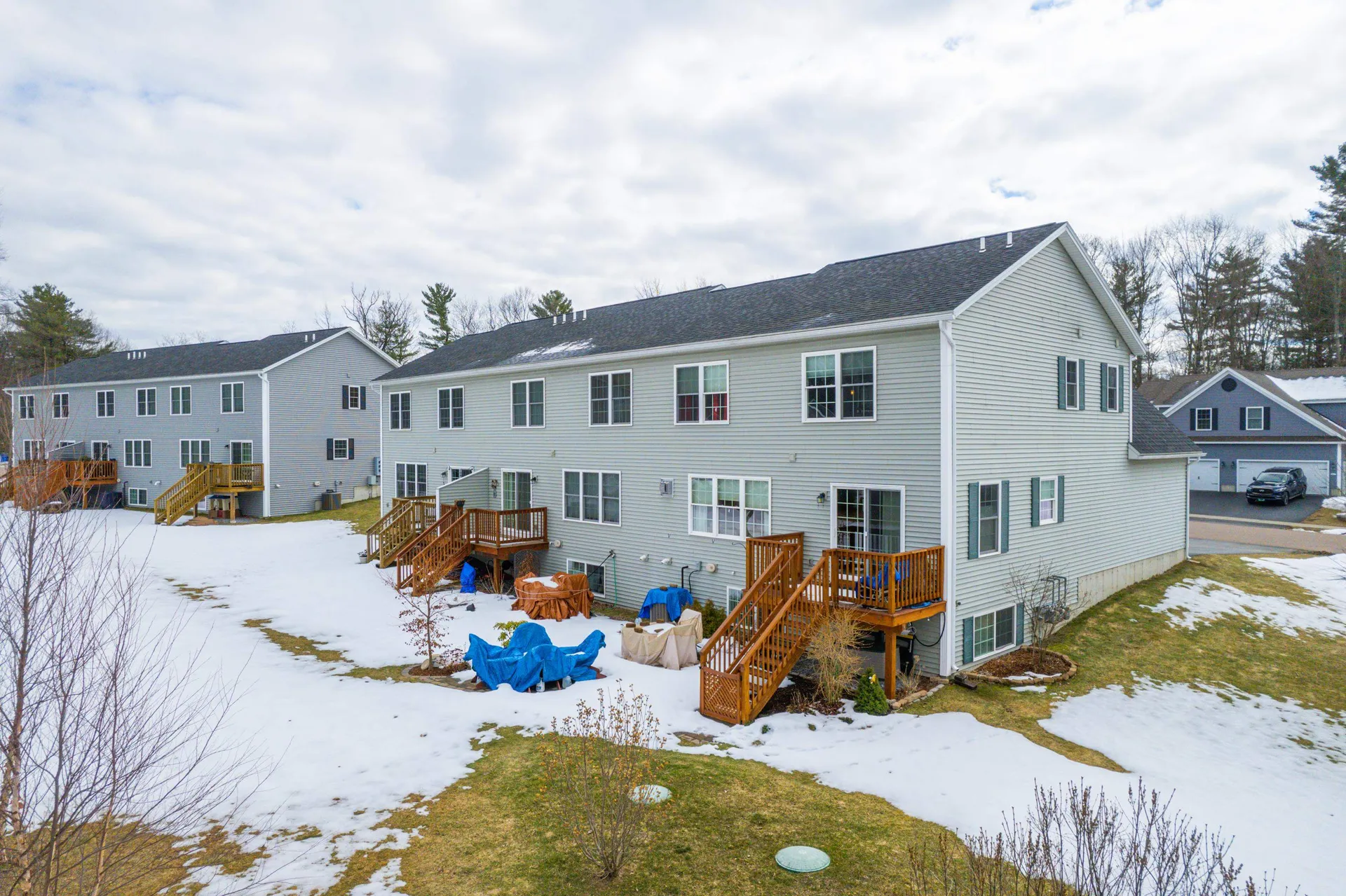 250 Fox Run Colchester VT 05446