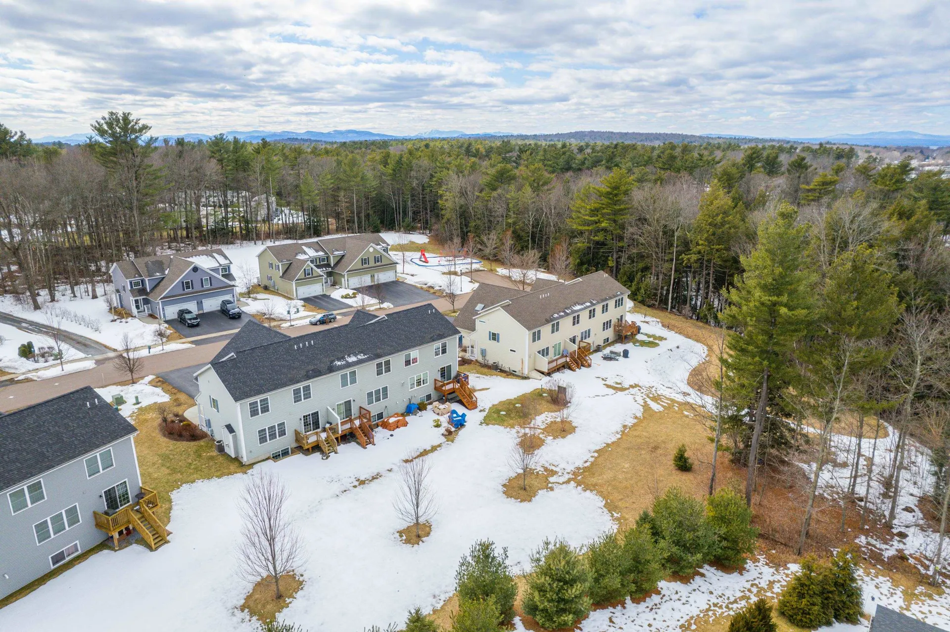 250 Fox Run Colchester VT 05446
