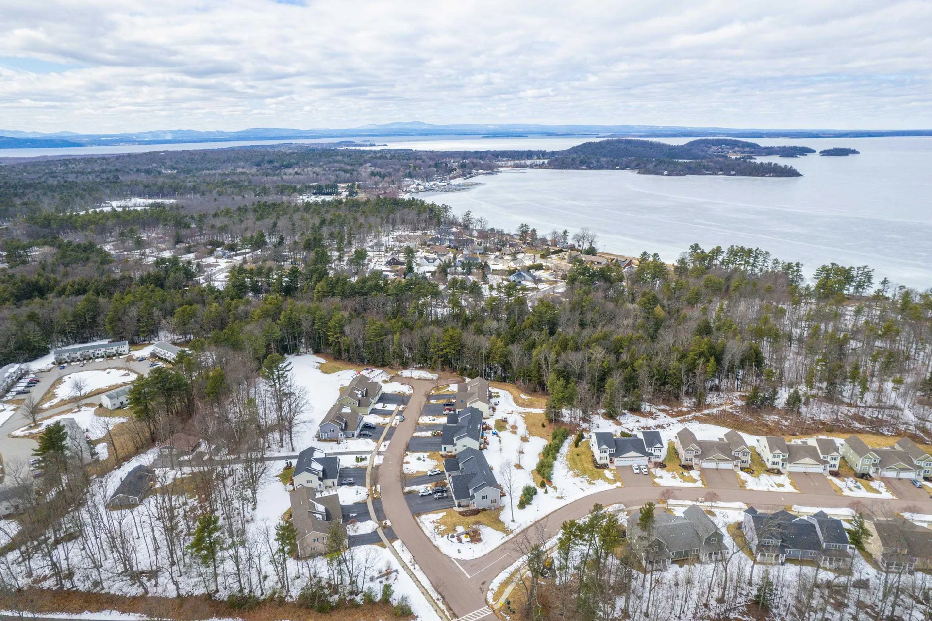 250 Fox Run Colchester VT 05446