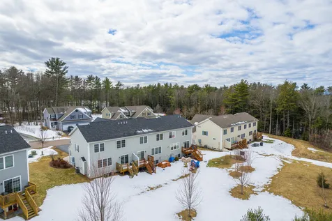 250 Fox Run Colchester VT 05446