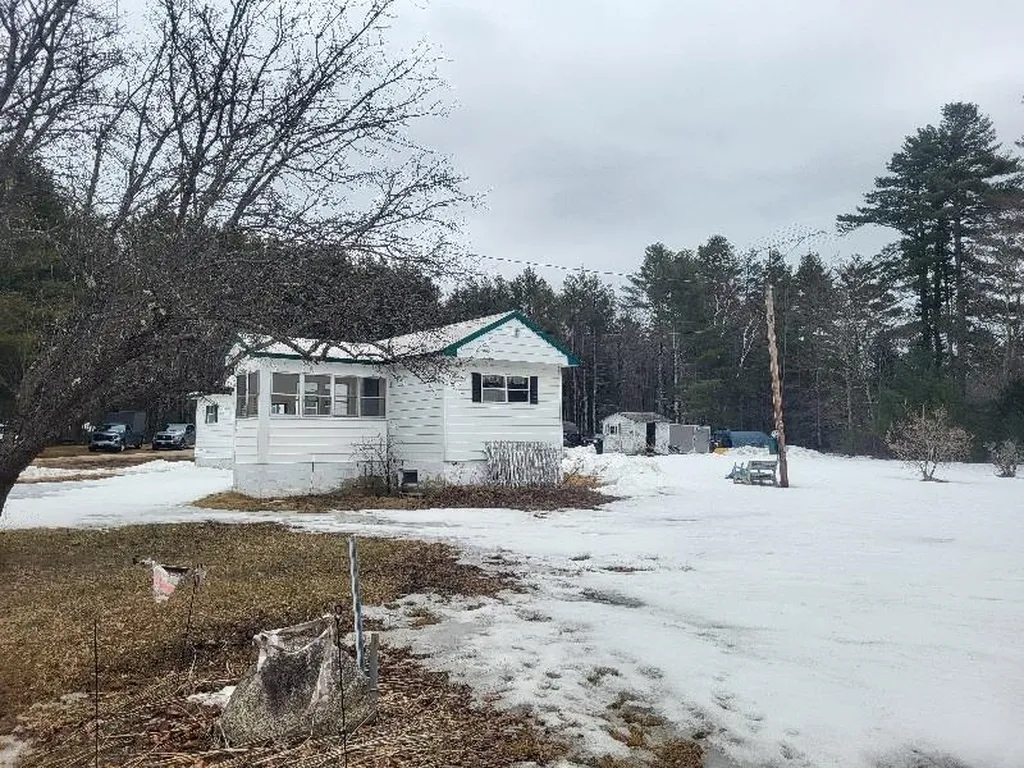 49 Union Wharf Road Tuftonboro, NH Real Estate Property MLS 4946797