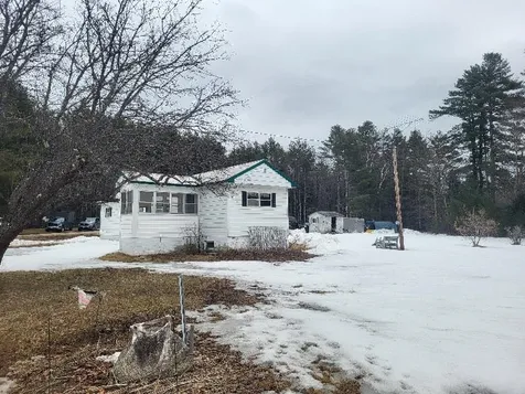 49 Union Wharf Road Tuftonboro NH 03853