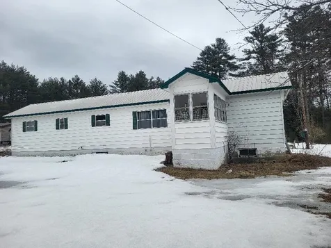 49 Union Wharf Road Tuftonboro NH 03853