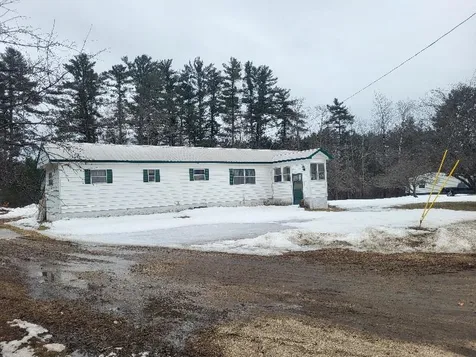 49 Union Wharf Road Tuftonboro NH 03853