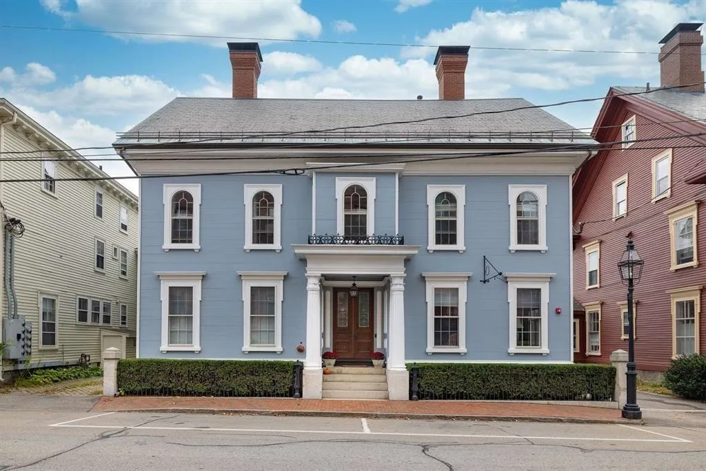 402 State Street Portsmouth NH 03801