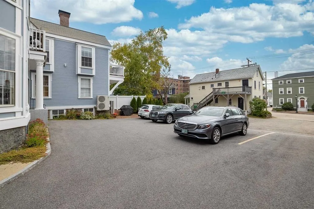 402 State Street Portsmouth NH 03801
