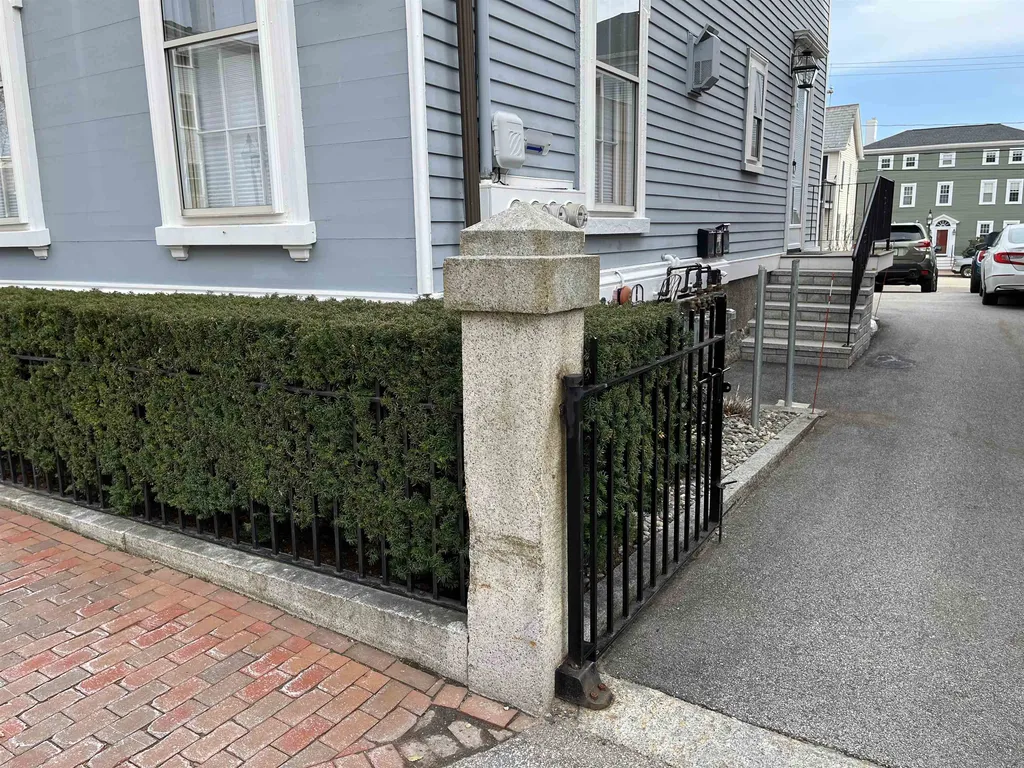 402 State Street Portsmouth NH 03801