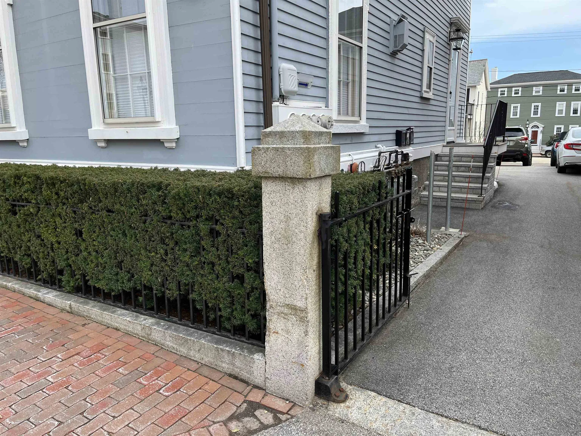 402 State Street Portsmouth NH 03801