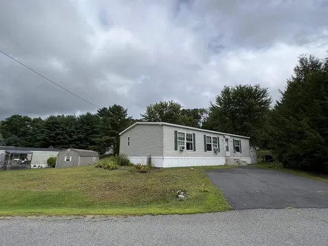9 Harbourt Drive Winchester NH 03470