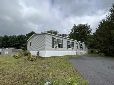 9 Harbourt Drive Winchester NH 03470