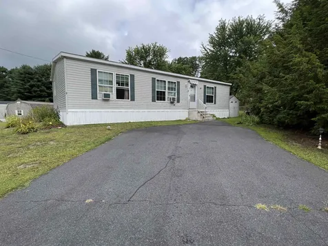 9 Harbourt Drive Winchester NH 03470