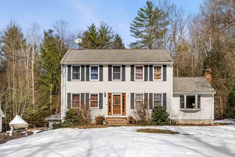 184 Copp Drive Fremont NH 03044