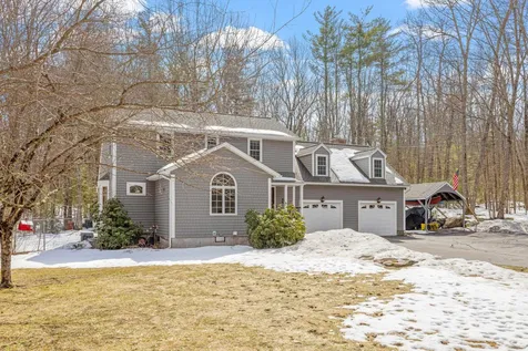 6 Regina Road Brookline NH 03033