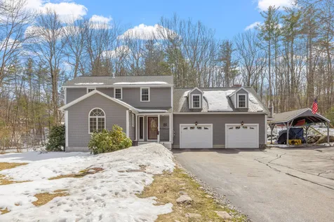 6 Regina Road Brookline NH 03033