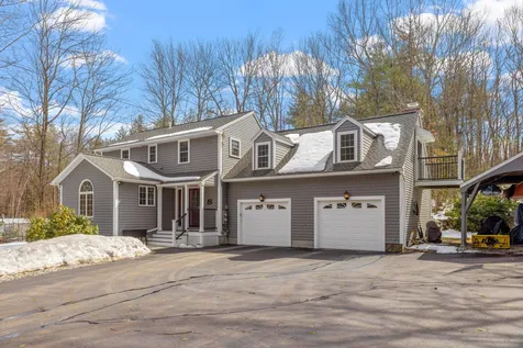 6 Regina Road Brookline NH 03033