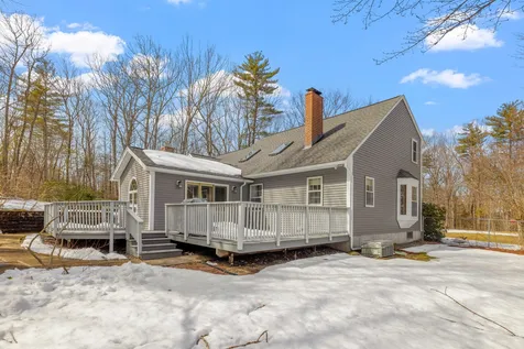 6 Regina Road Brookline NH 03033