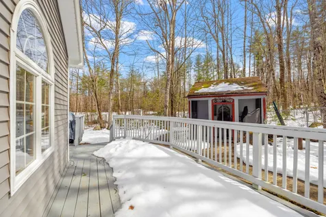 6 Regina Road Brookline NH 03033