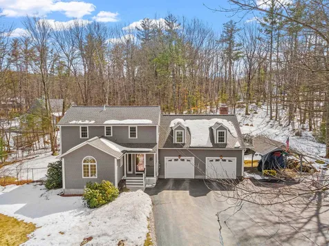 6 Regina Road Brookline NH 03033