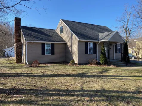 107 Fillmore Street Bennington VT 05201