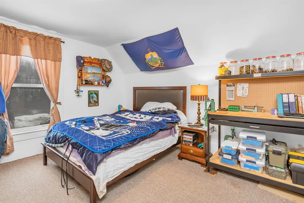 24 Ferry Street Hyde Park VT 05655