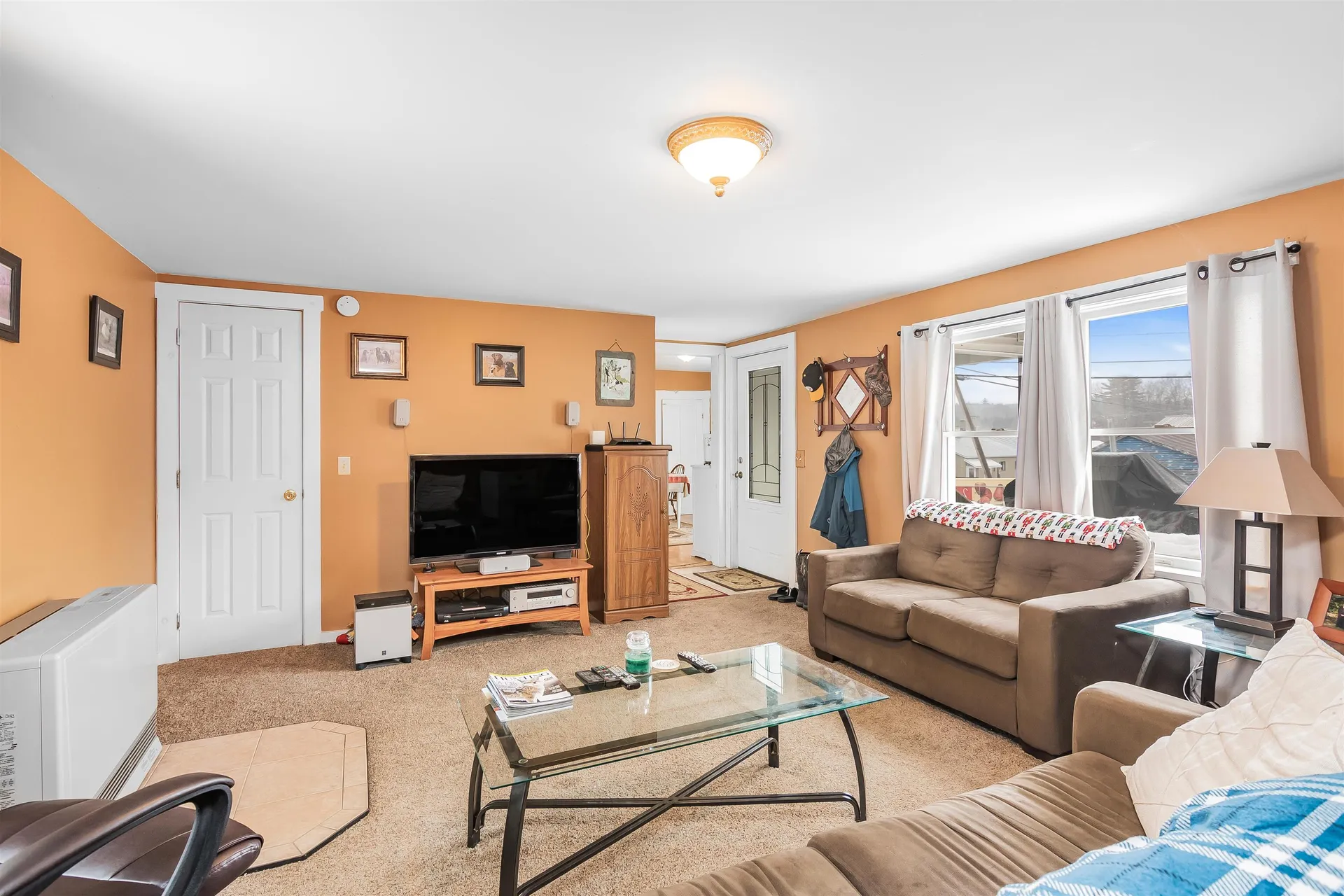 24 Ferry Street Hyde Park VT 05655