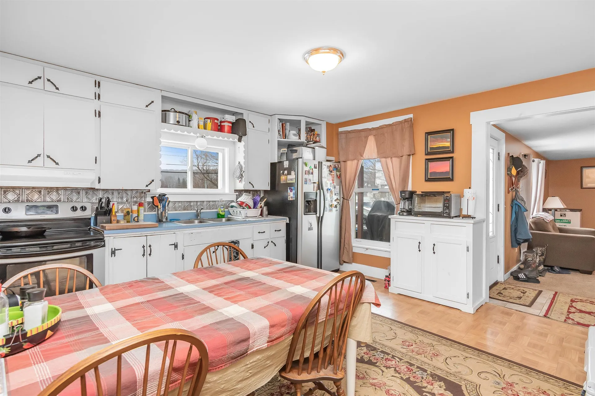 24 Ferry Street Hyde Park VT 05655