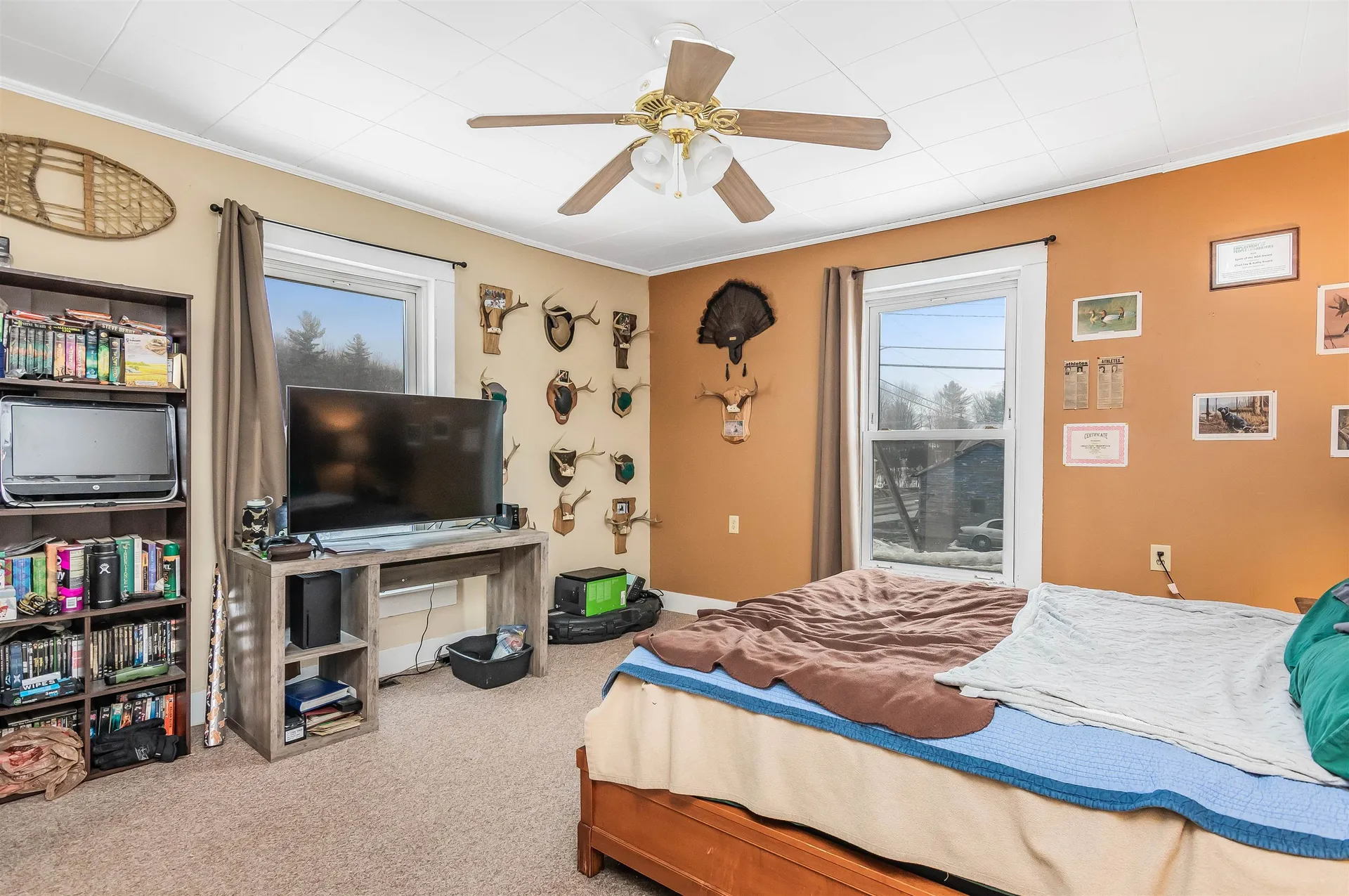 24 Ferry Street Hyde Park VT 05655