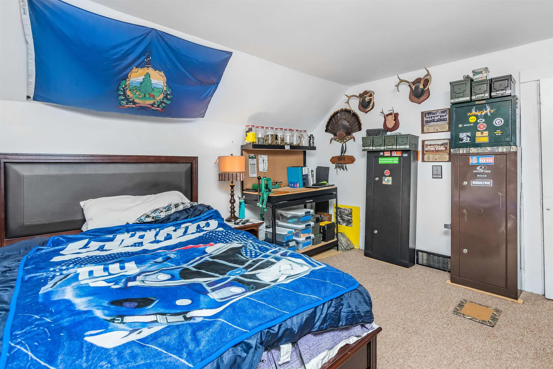 24 Ferry Street Hyde Park VT 05655
