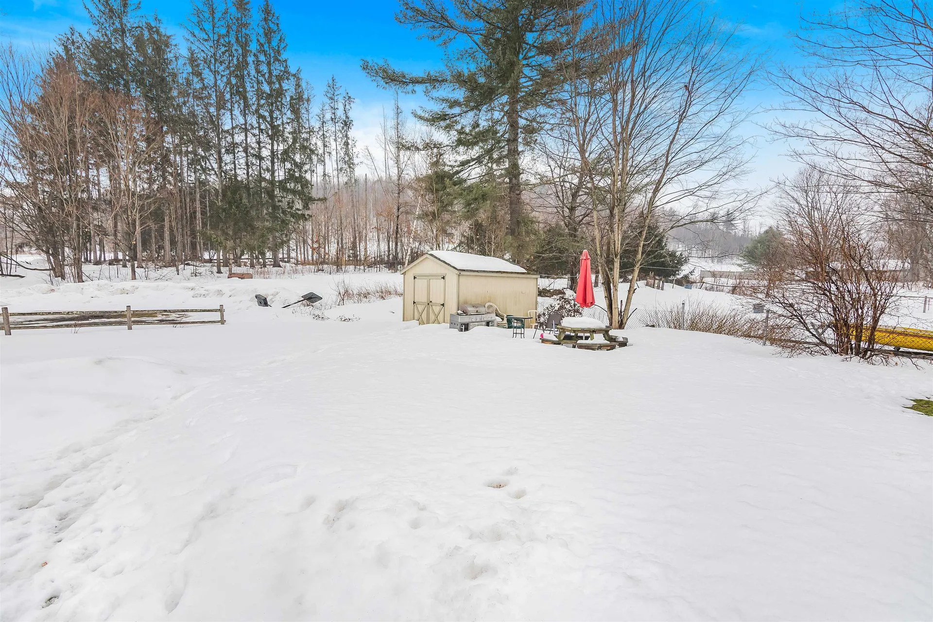 24 Ferry Street Hyde Park VT 05655